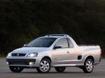 Chevrolet Montana Sport 2003 года